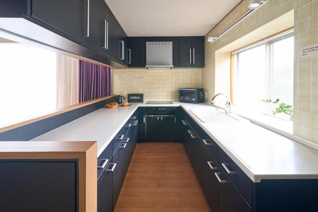 Suite Villa Ocean View Minami-Atami أتامي المظهر الخارجي الصورة