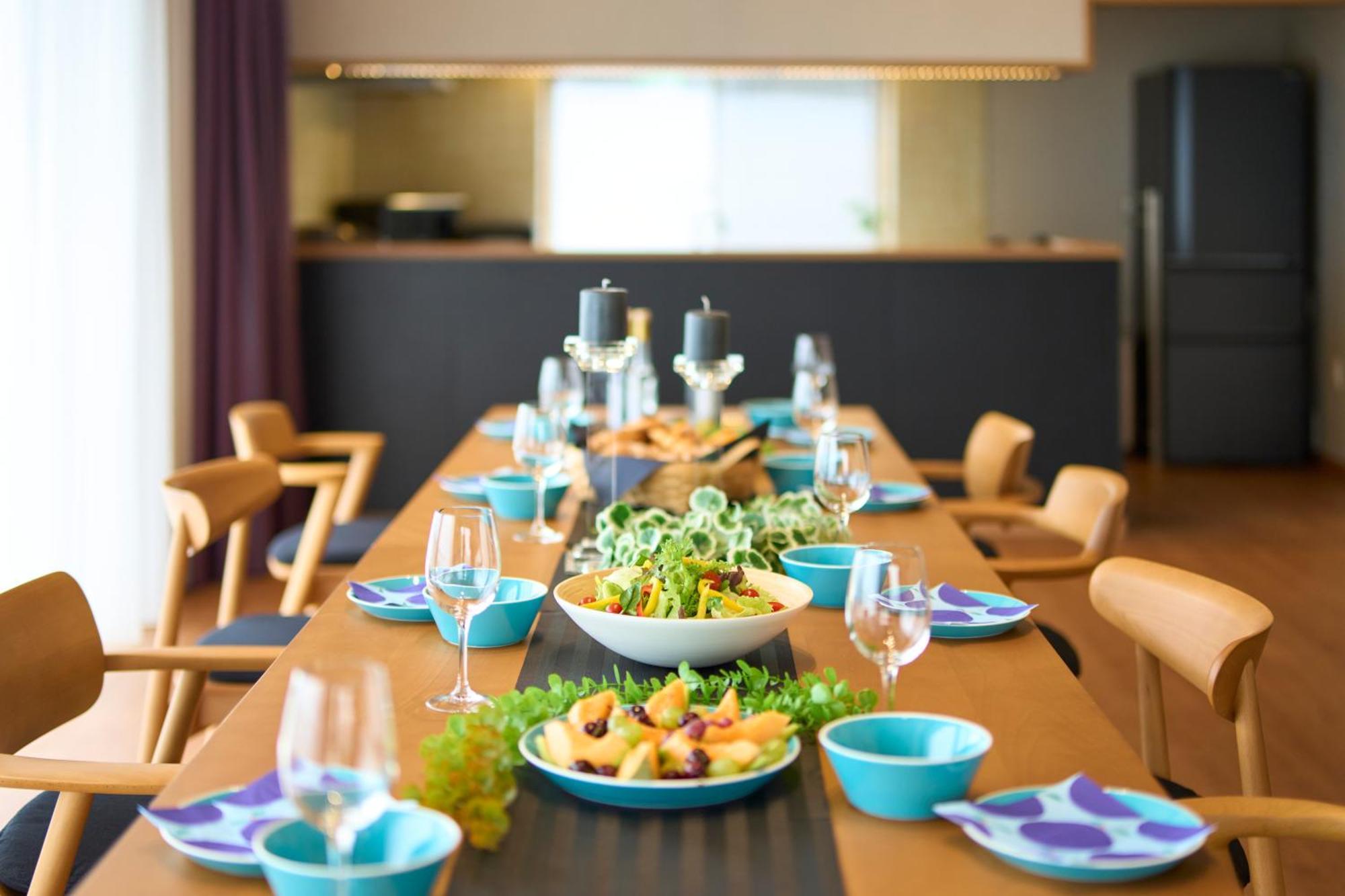 Suite Villa Ocean View Minami-Atami أتامي المظهر الخارجي الصورة