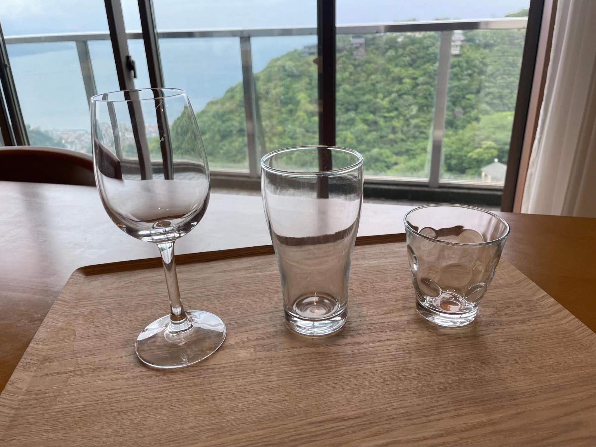 Suite Villa Ocean View Minami-Atami أتامي المظهر الخارجي الصورة